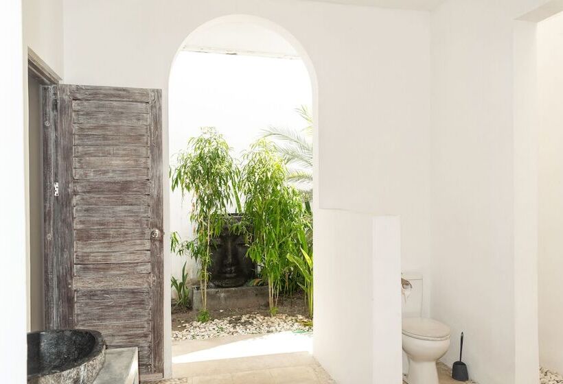 Orchid Paradise Bukit Villa