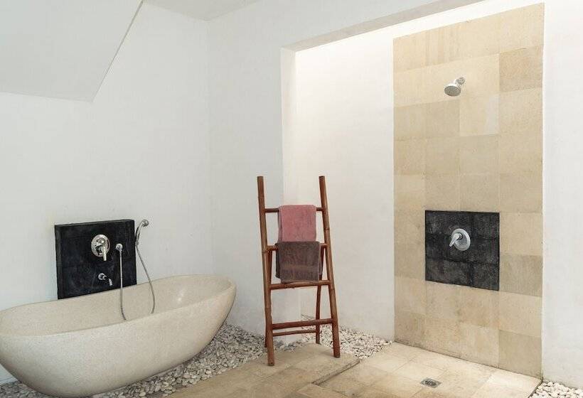 Orchid Paradise Bukit Villa