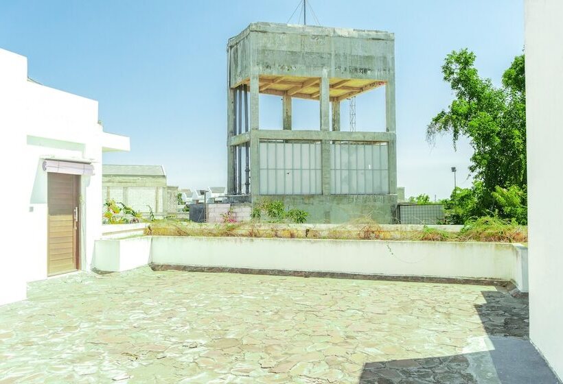 Orchid Paradise Bukit Villa