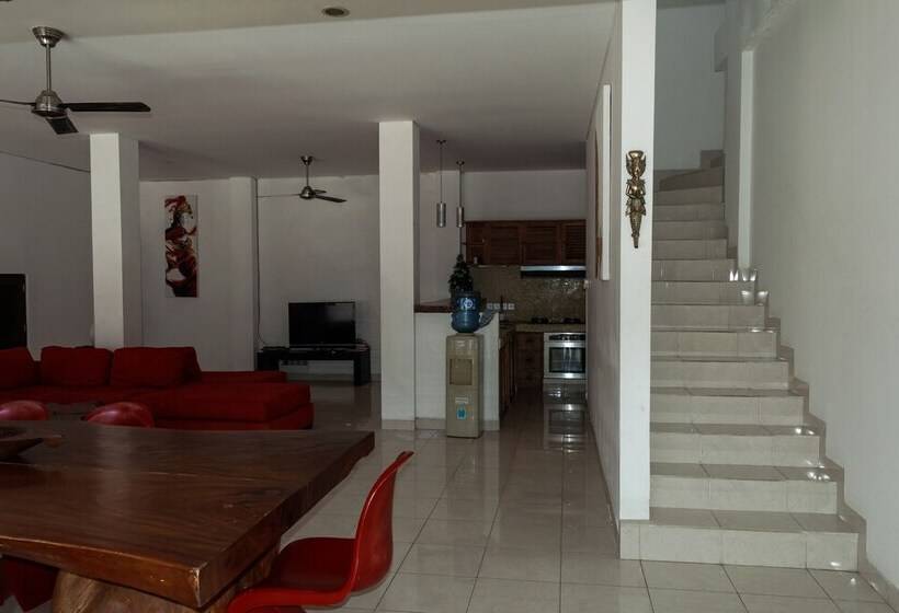 Orchid Paradise Bukit Villa