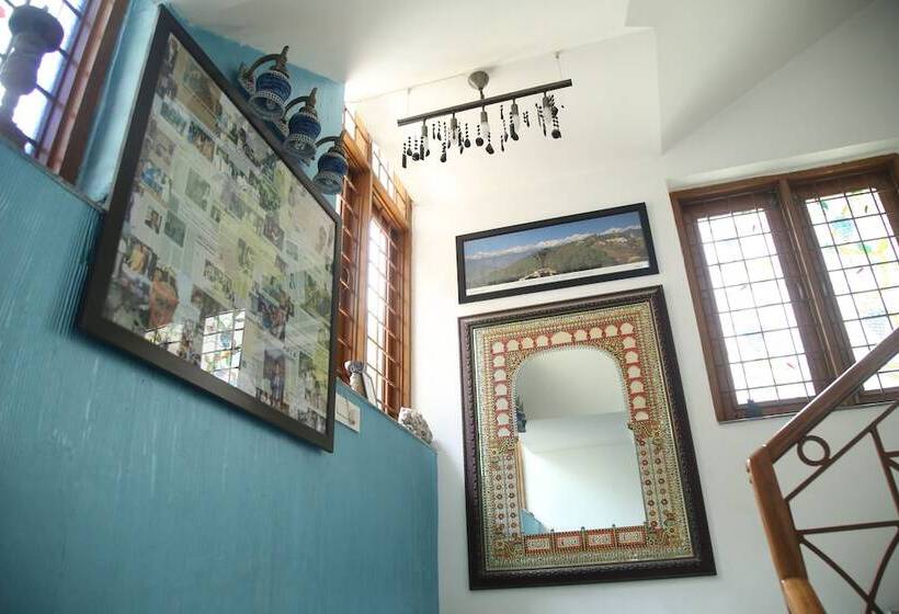 Pensjonat Dev Vatika Home Stay