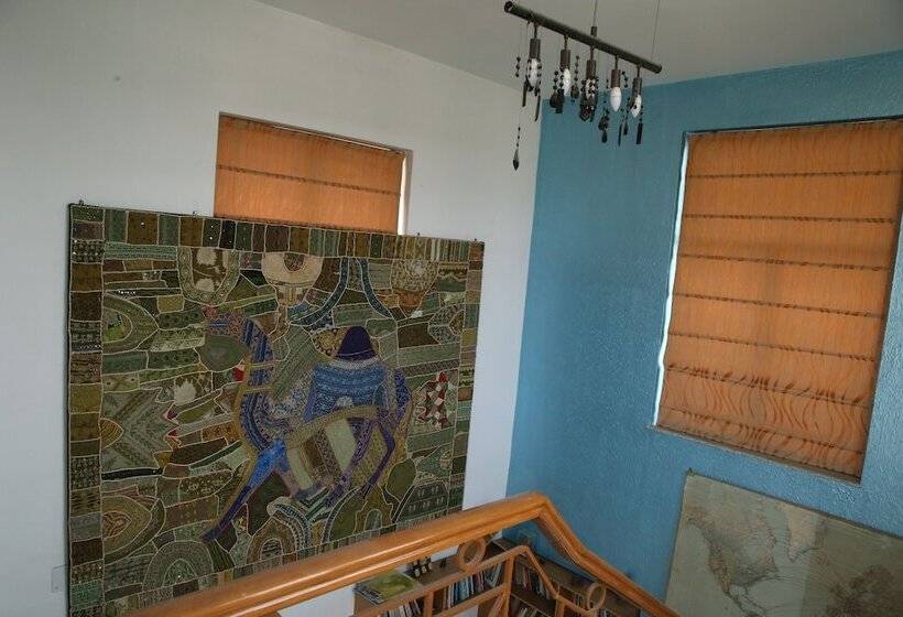 Pensjonat Dev Vatika Home Stay