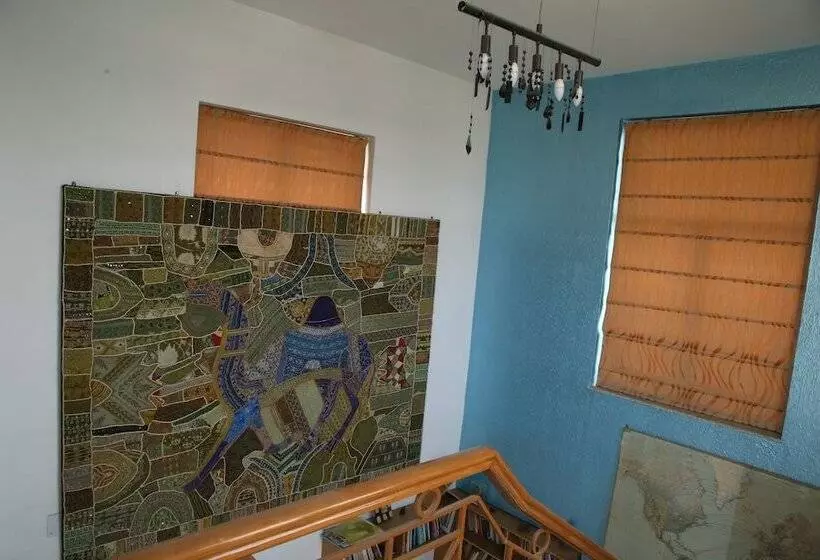 ペンション Dev Vatika Home Stay