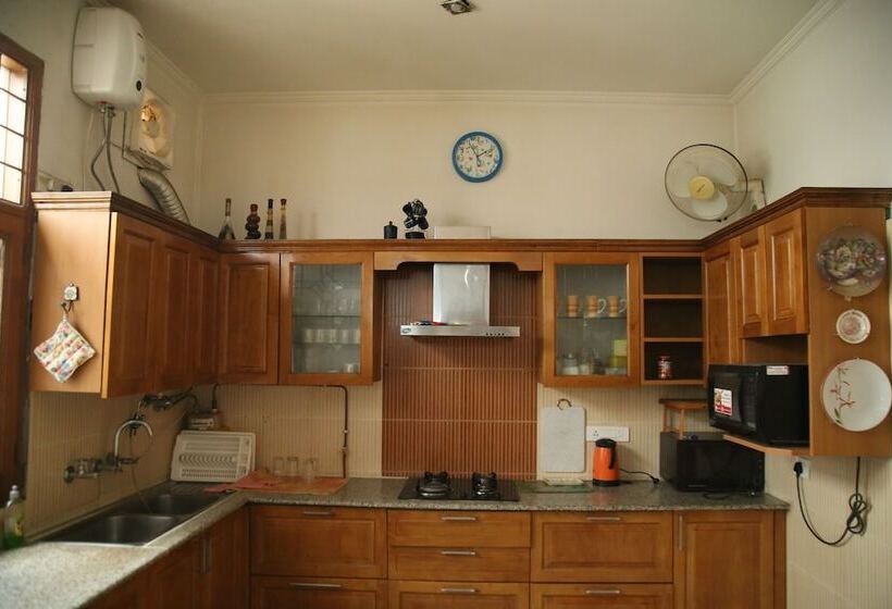 Pensjonat Dev Vatika Home Stay