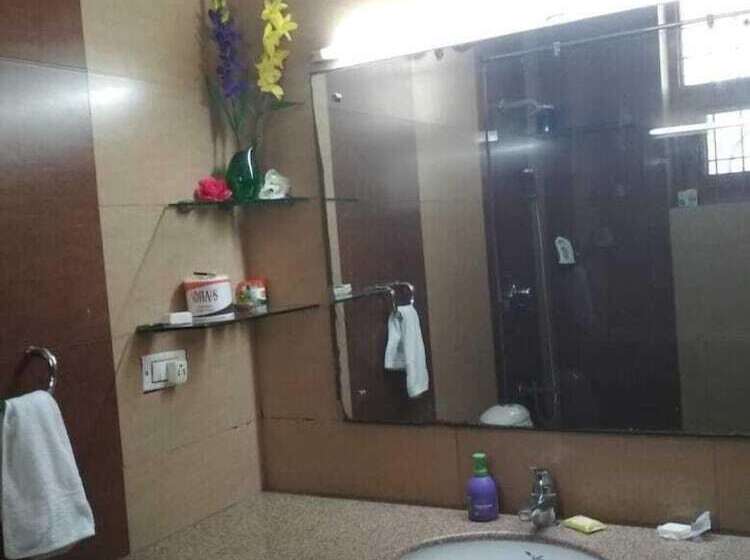 Pensjonat Dev Vatika Home Stay