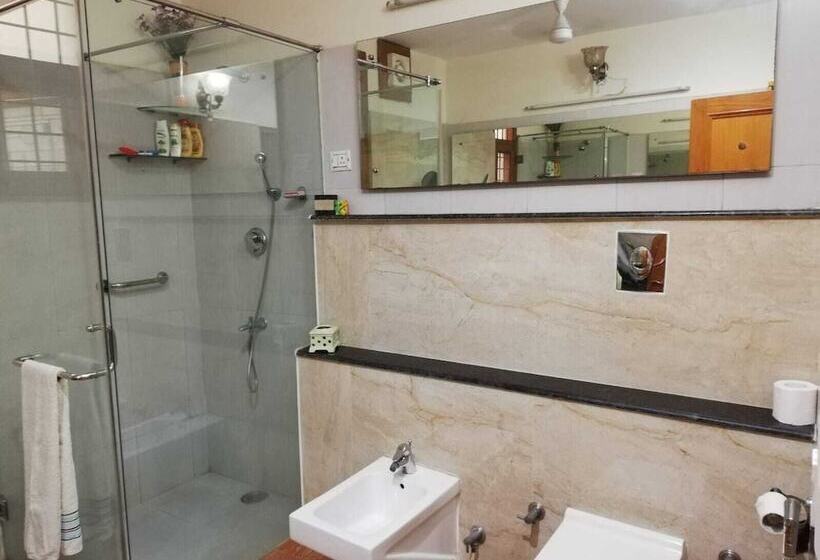 Pensjonat Dev Vatika Home Stay