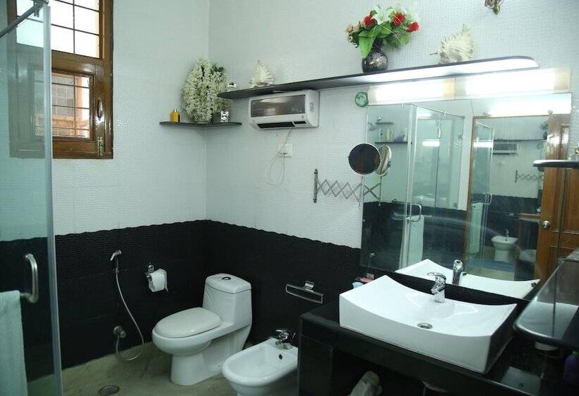 Pensjonat Dev Vatika Home Stay