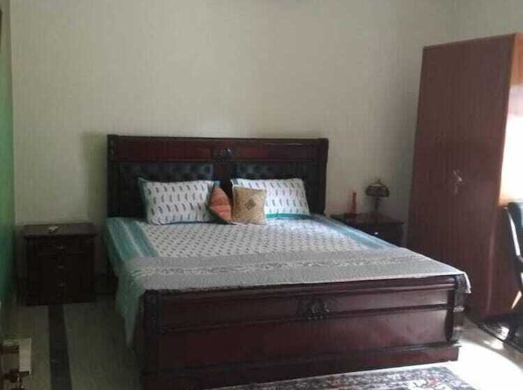 Pensjonat Dev Vatika Home Stay