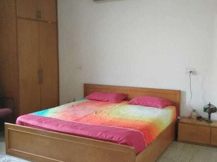 Pensjonat Dev Vatika Home Stay