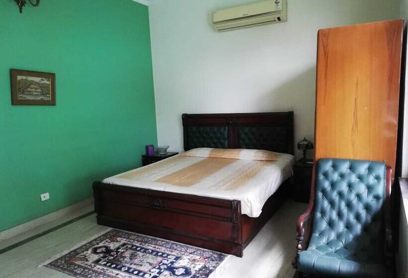 Pensjonat Dev Vatika Home Stay