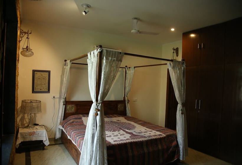 Pensjonat Dev Vatika Home Stay