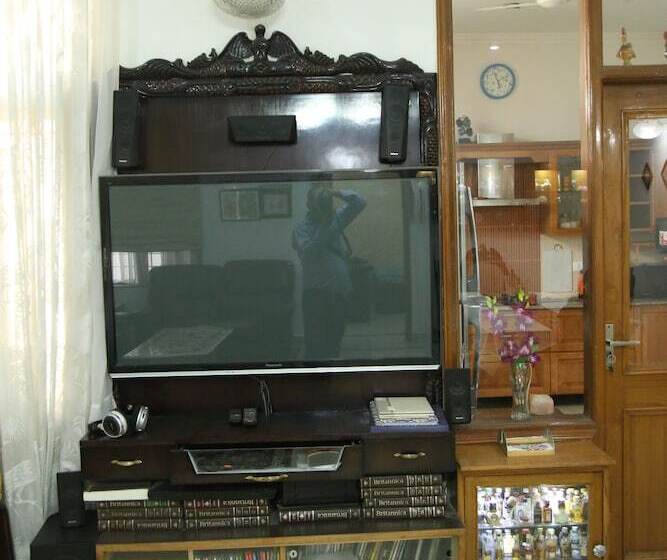 Pensjonat Dev Vatika Home Stay