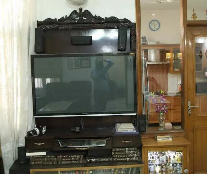 ペンション Dev Vatika Home Stay