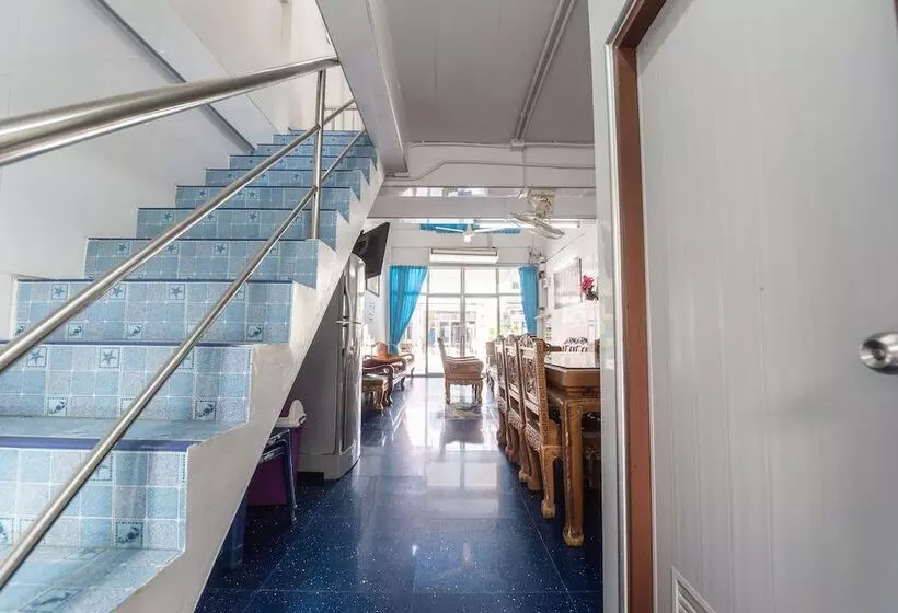 ペンション Kellyroom Guest House