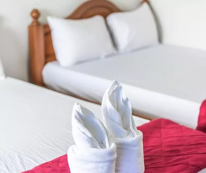 ペンション Kellyroom Guest House