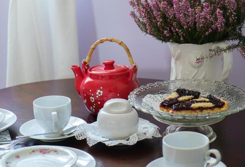 Agriturismo Il Belvedere