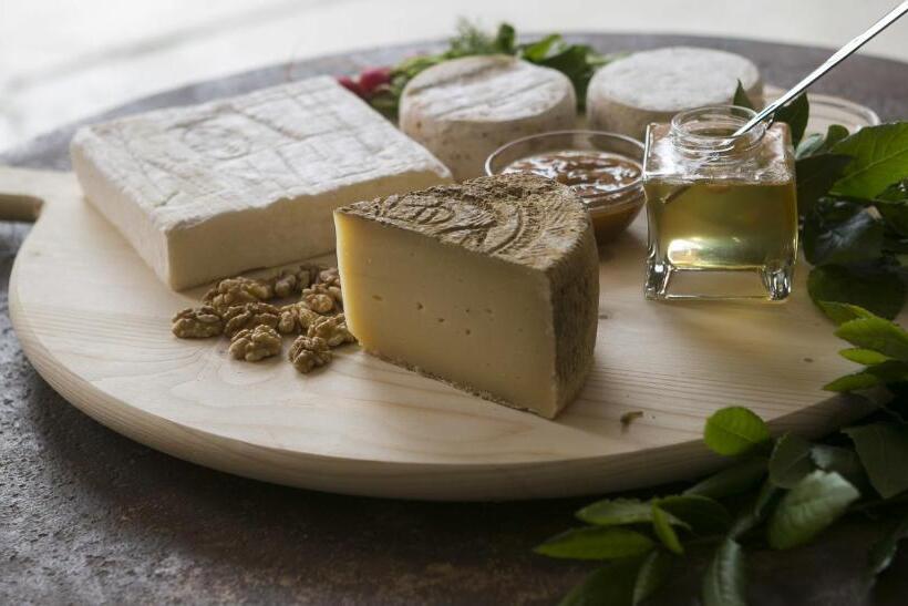 Agriturismo Il Belvedere