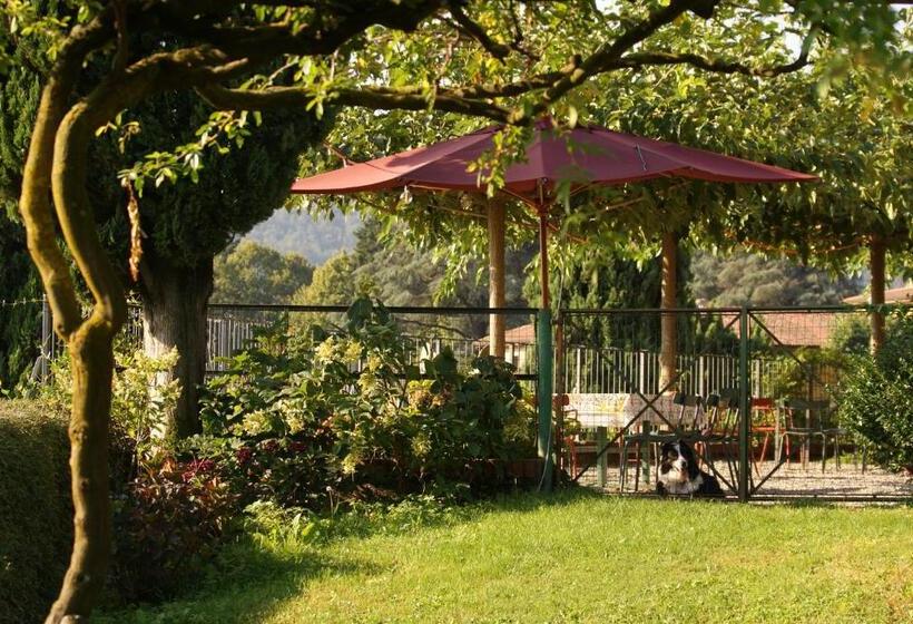 Agriturismo Il Belvedere