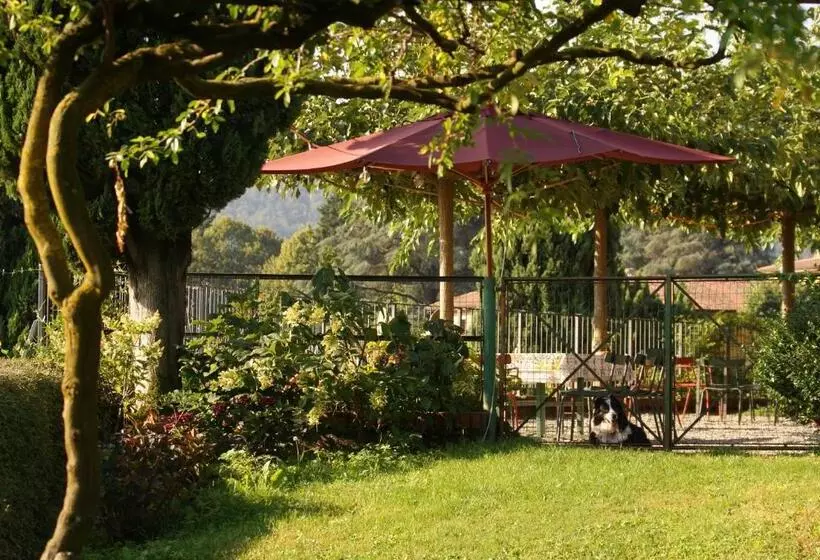 Agriturismo Il Belvedere