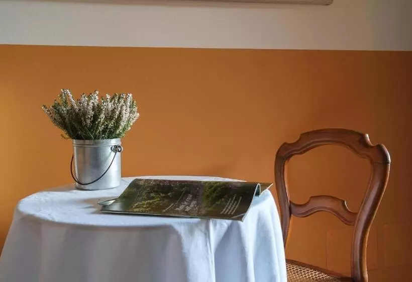 Agriturismo Il Belvedere