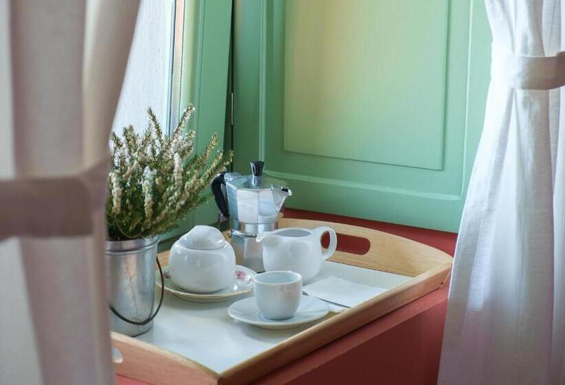 Agriturismo Il Belvedere