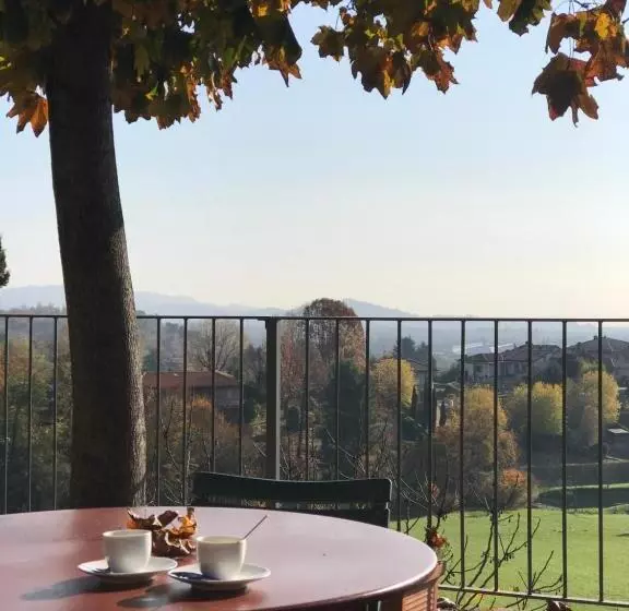 Agriturismo Il Belvedere