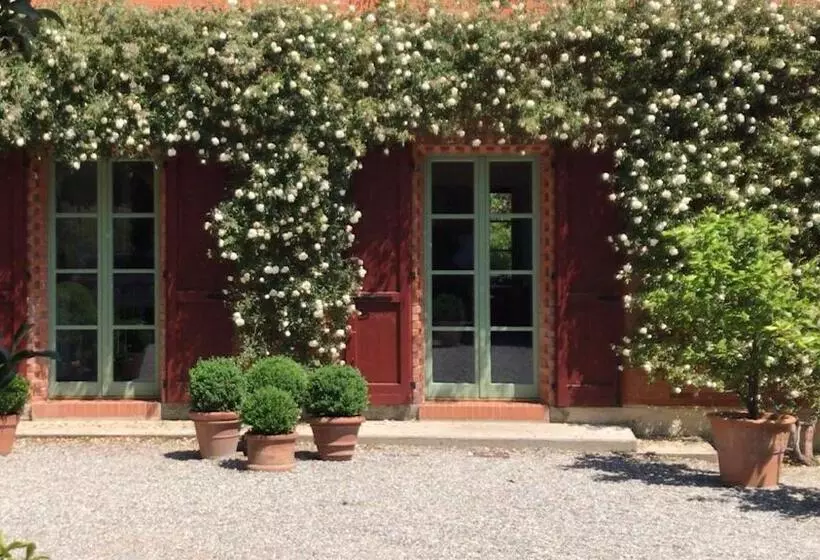 Agriturismo Il Belvedere