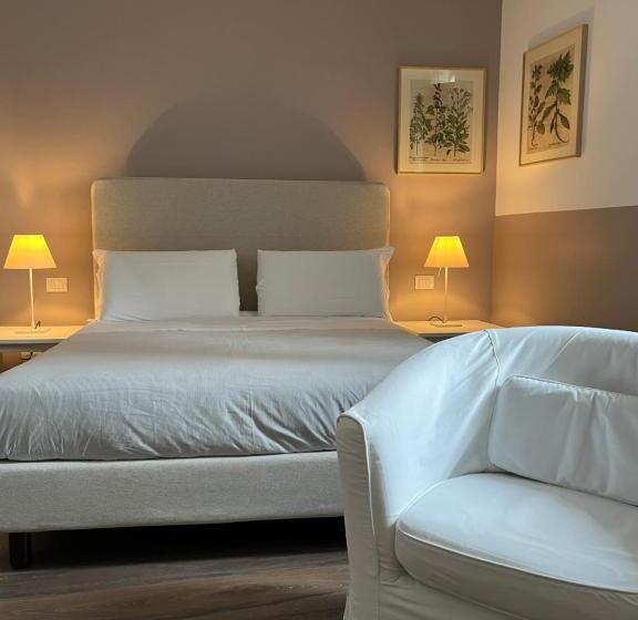 Agriturismo Il Belvedere