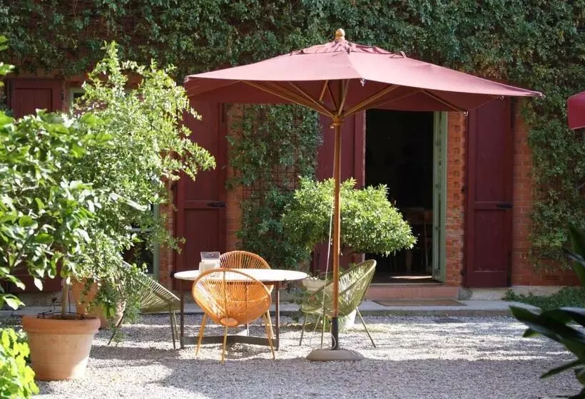 Agriturismo Il Belvedere