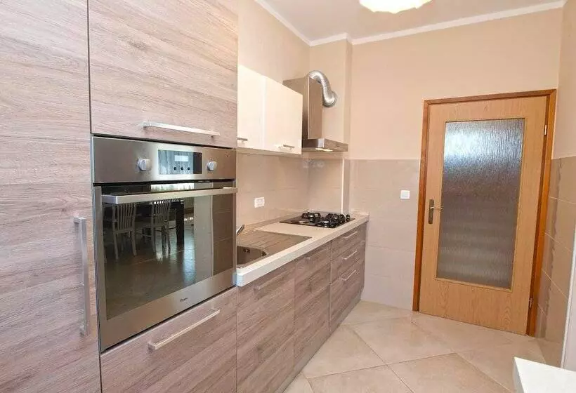 Apartment Roberto 1386