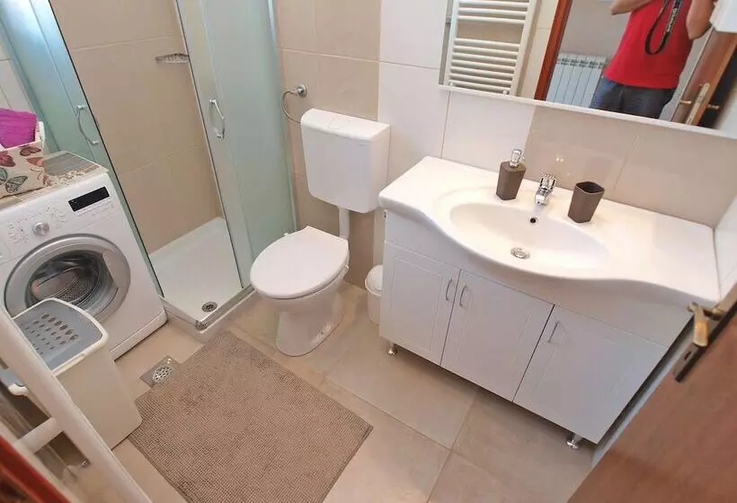 Apartment Roberto 1386