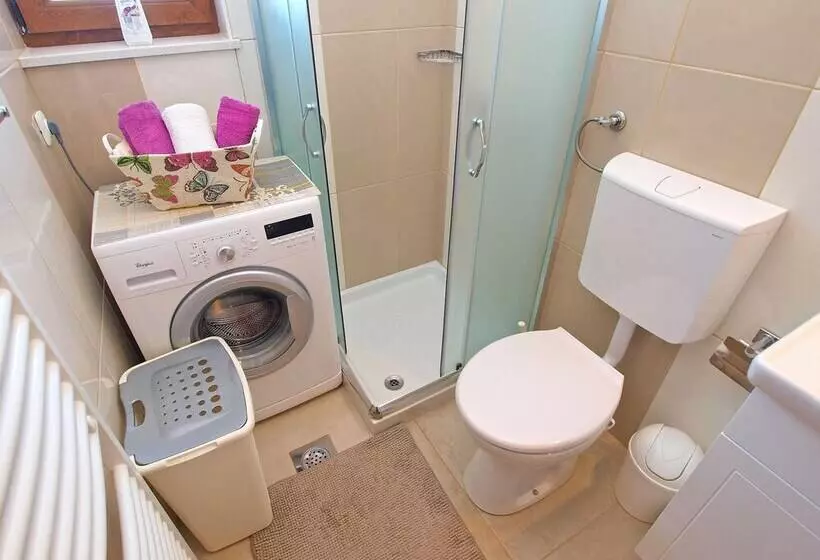 Apartment Roberto 1386