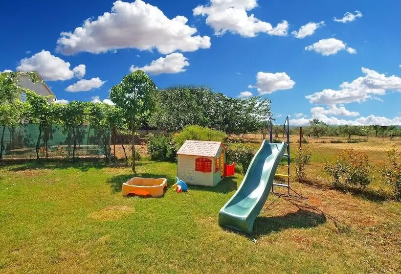 Apartment Roberto 1386