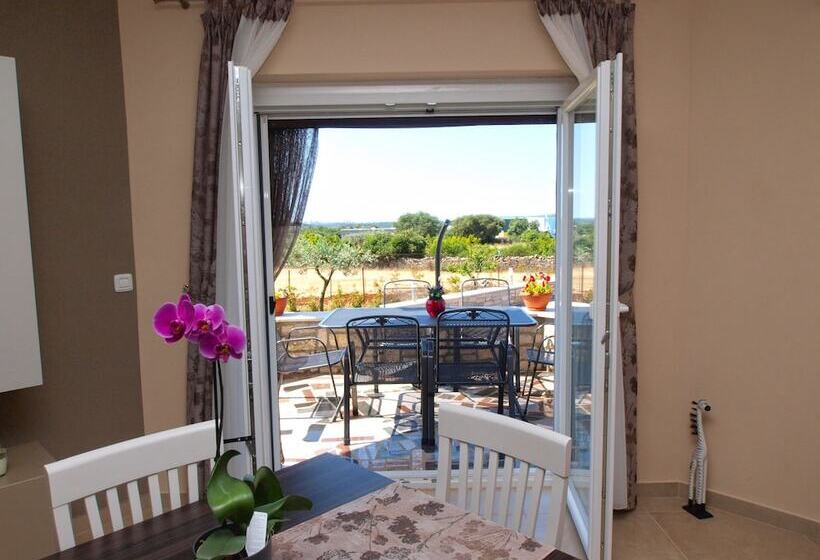 Apartment Roberto 1386