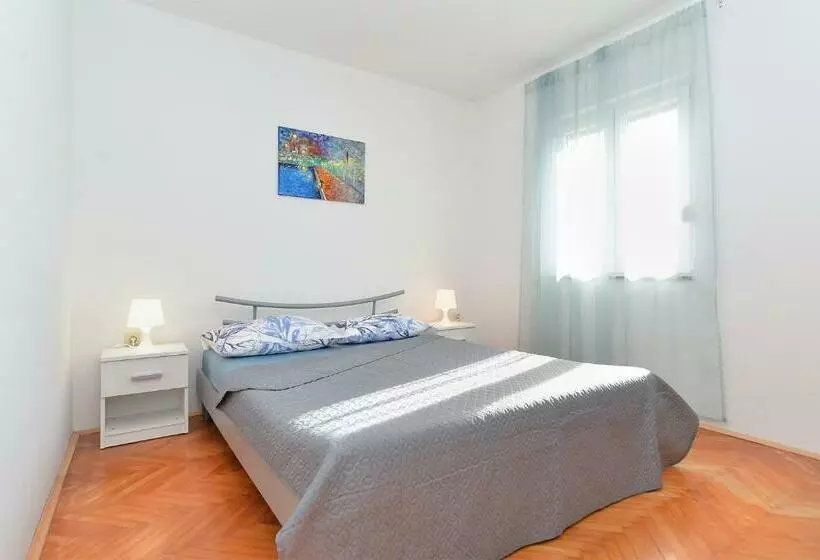 Apartment Anita 608