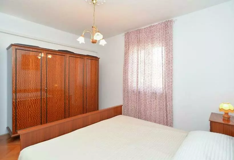 Apartment Anita 608