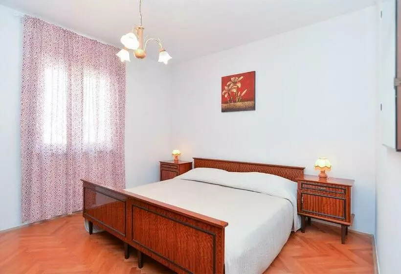 Apartment Anita 608