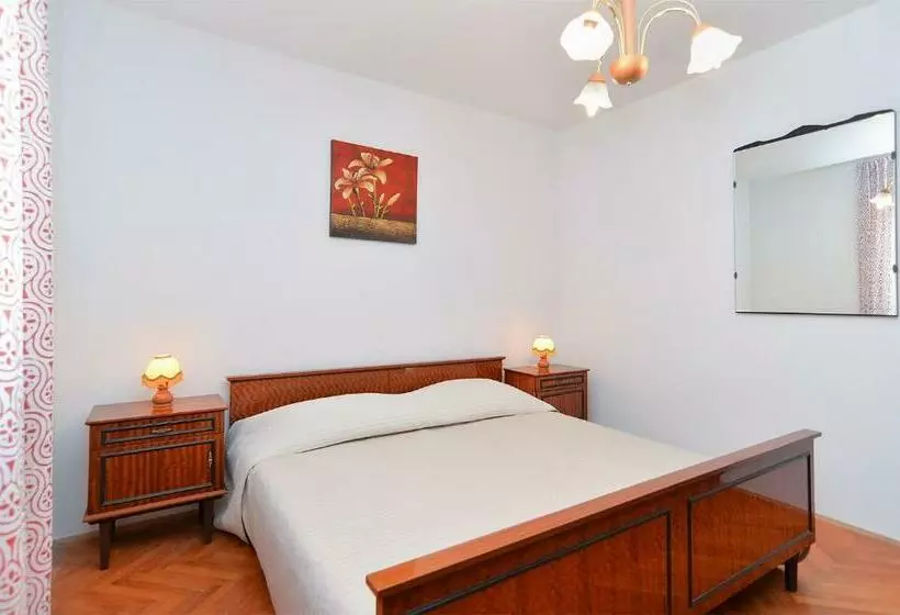 Apartment Anita 608