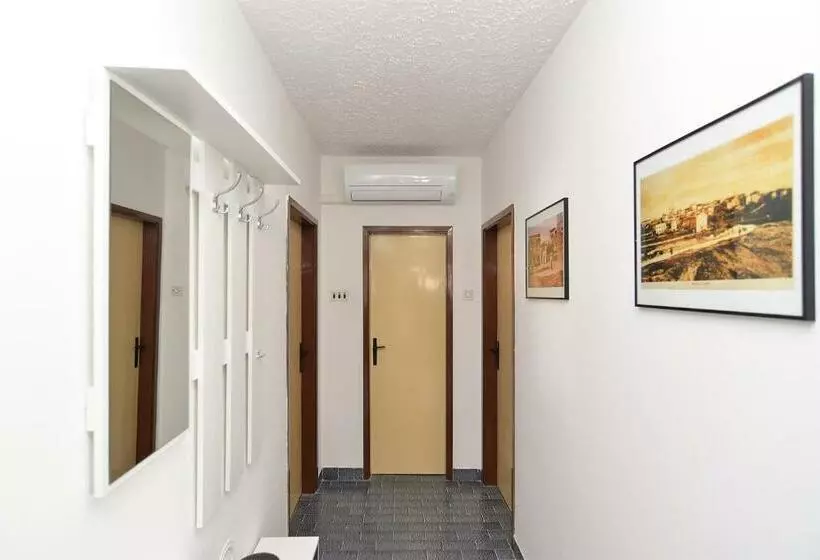 Apartment Anita 608