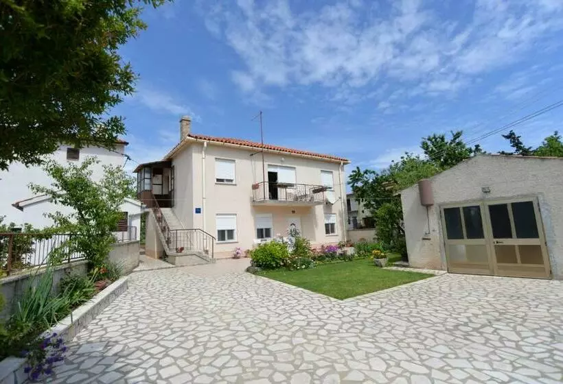 Apartment Anita 608