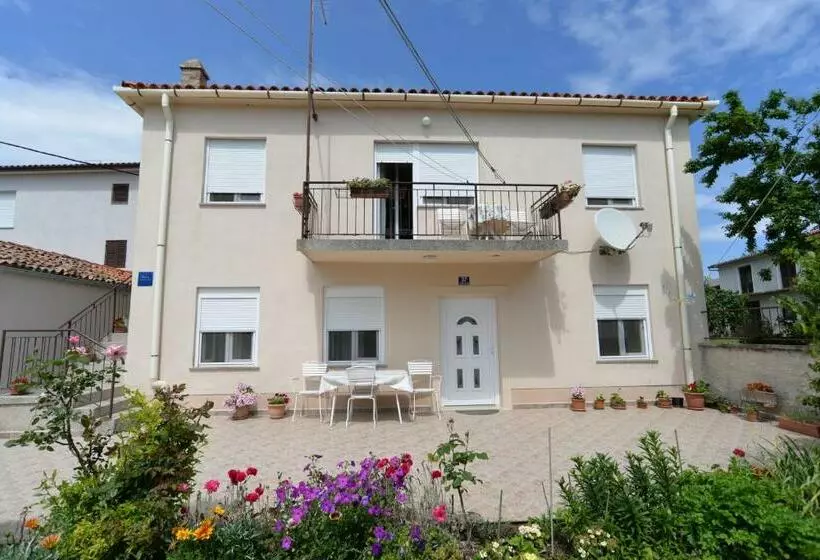 Apartment Anita 608