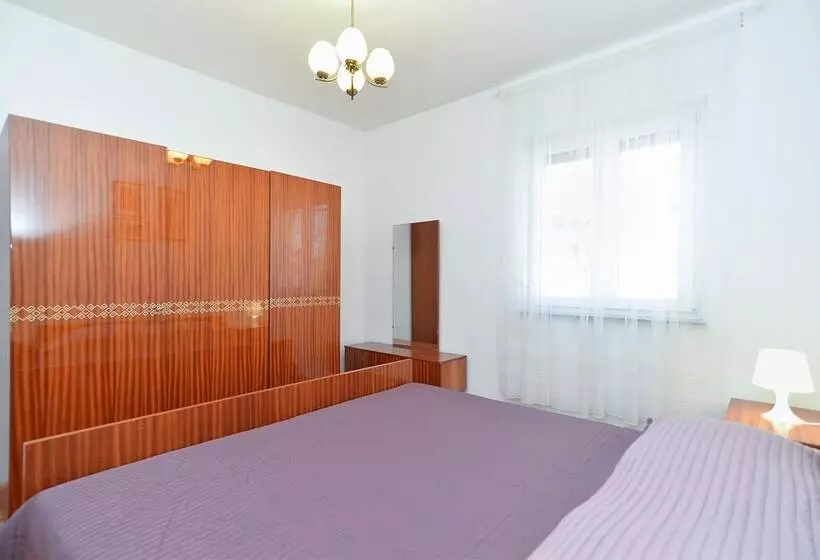 Apartment Anita 608
