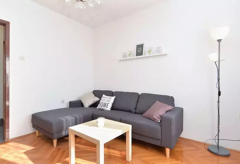 Apartment Anita 608