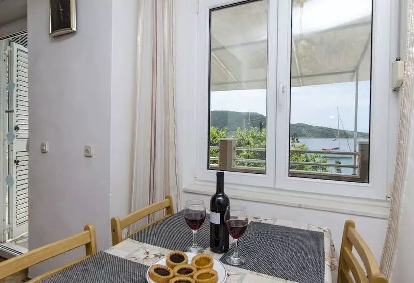 Apartment Danijela