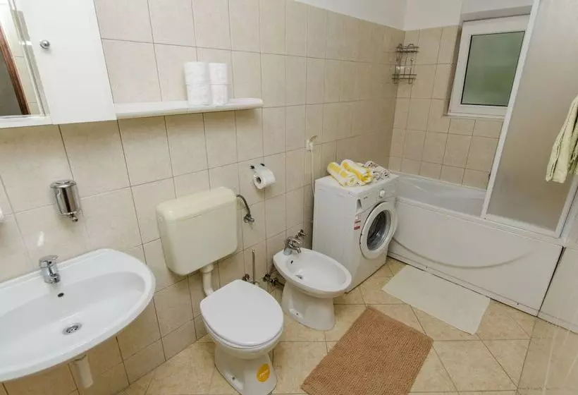Apartment Danijela