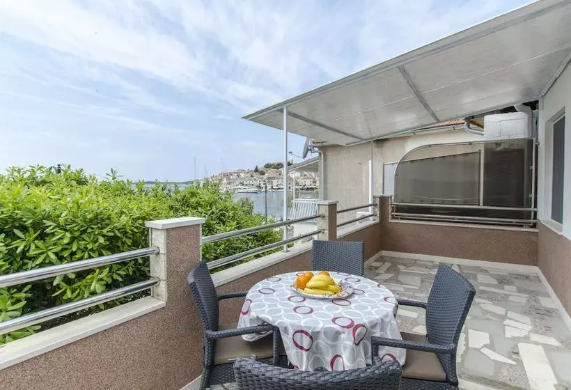 Apartment Danijela