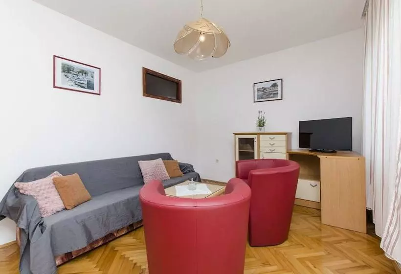 Apartment Danijela