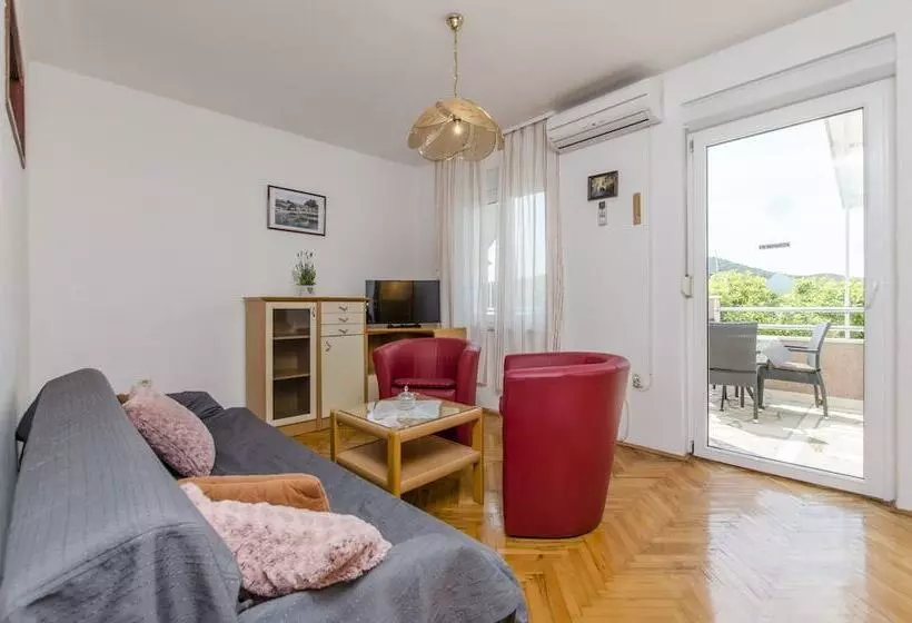 Apartment Danijela