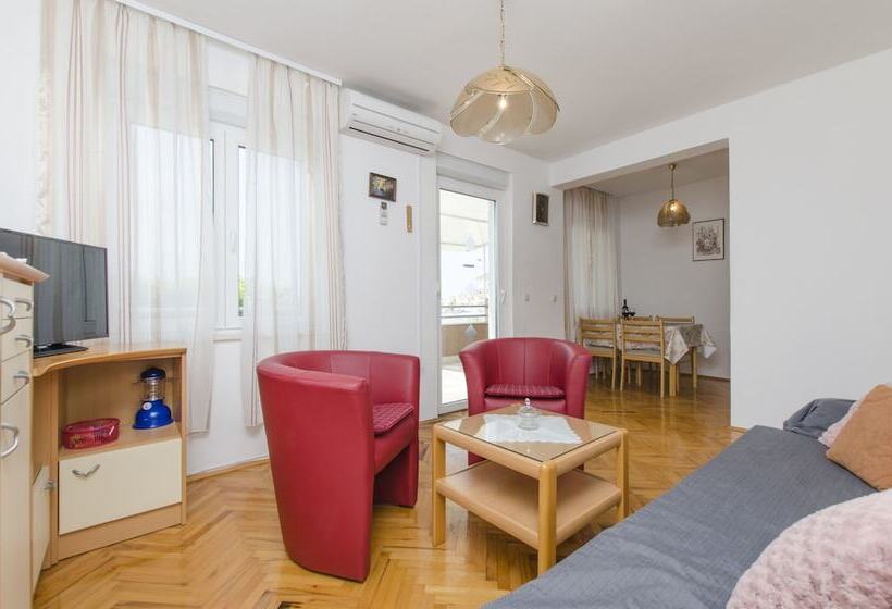 Apartment Danijela