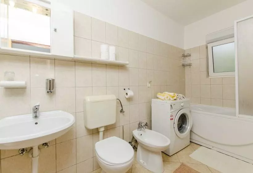 Apartment Danijela